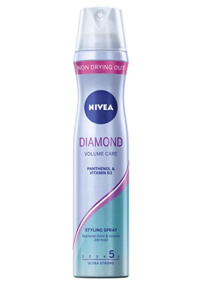 Diamond volume care