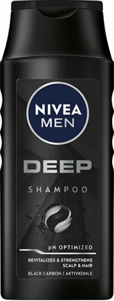 Men deep