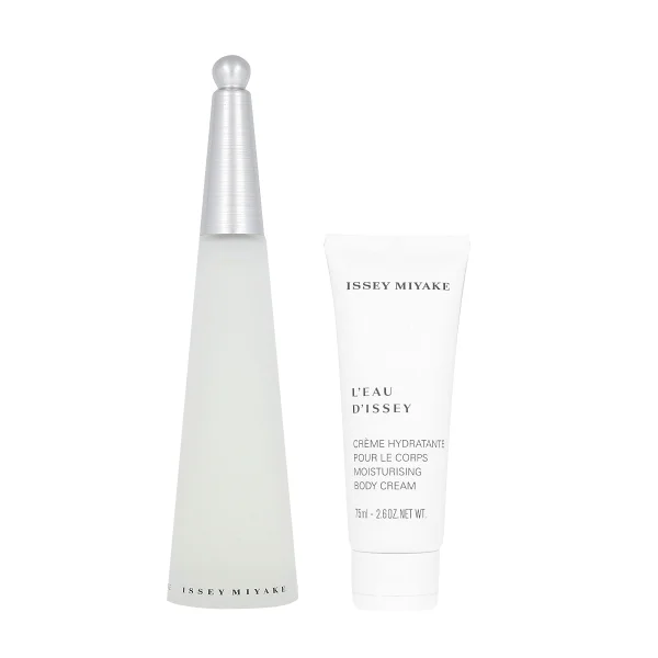 L'eau d'issey