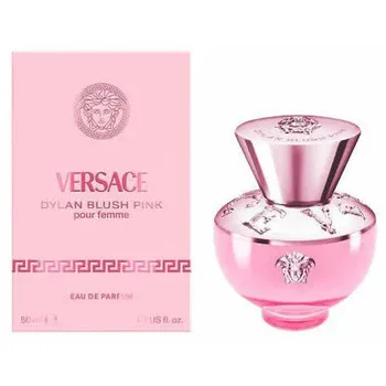 Versace Versace Dylan Blush Pink Edp Spray thumbnail 8