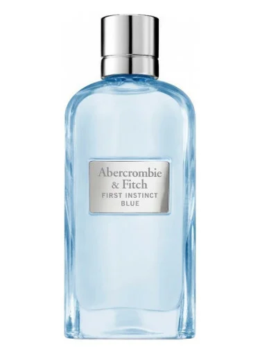 First instinct blue