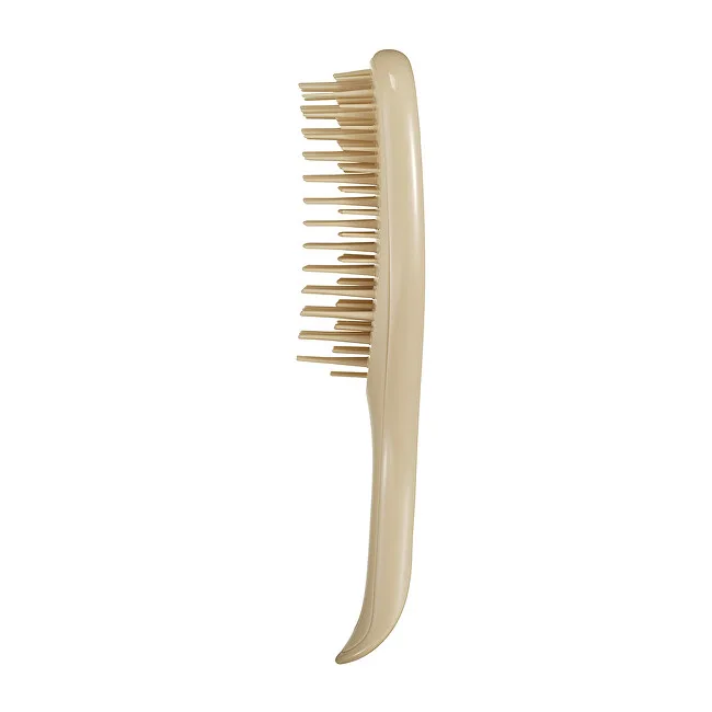 Tangle Teezer Mini Ultimate Detangler Oat Cream Hair Brush thumbnail 3