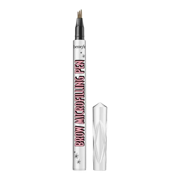 Brow microfilling pen