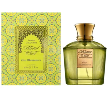 Oud marrakech thumbnail 2