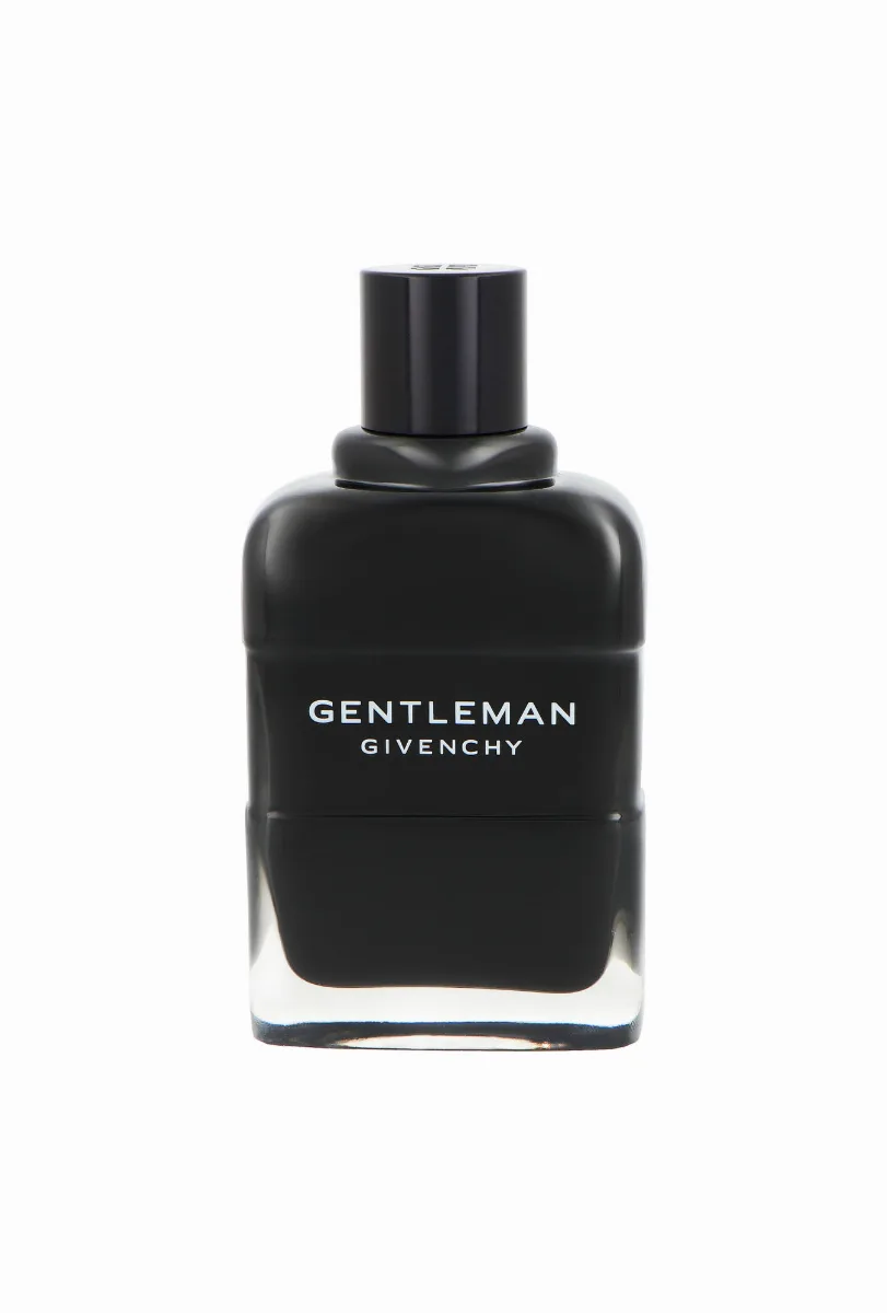 Gentleman