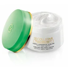 Sublime dark cream with italian hazelnut oil for very dry skin 400ml maxi size thumbnail 3