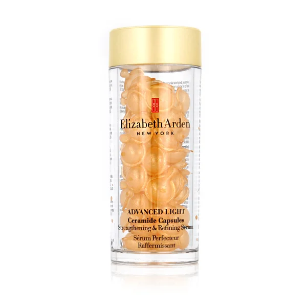 Ceramide capsules advanced light strengthening & refining serum