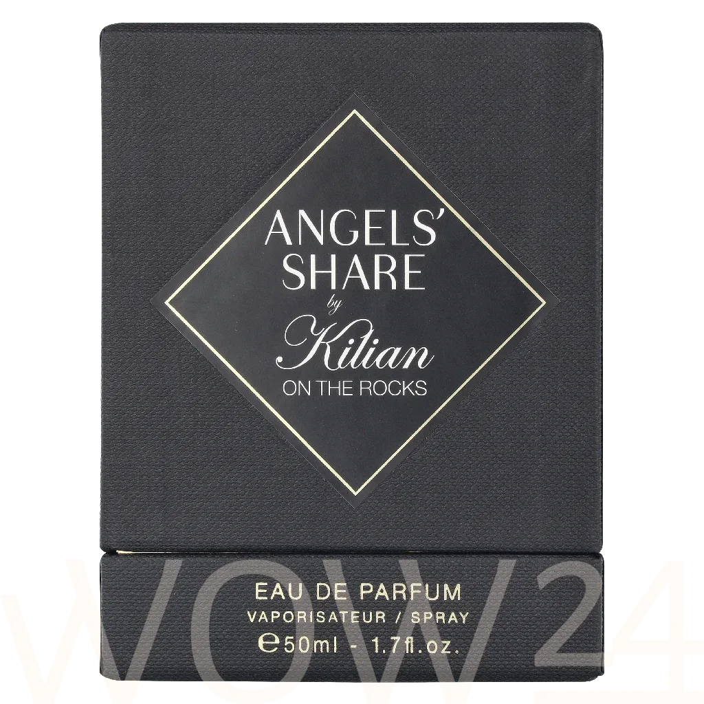 Kilian Kilian Angels' Share On The Rocks Edp Spray thumbnail 2