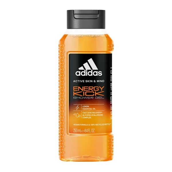 Energy kick