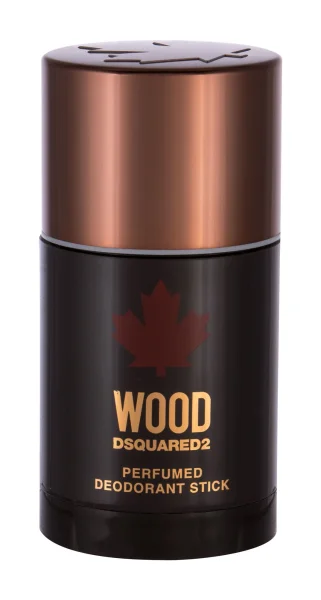 Wood pour homme