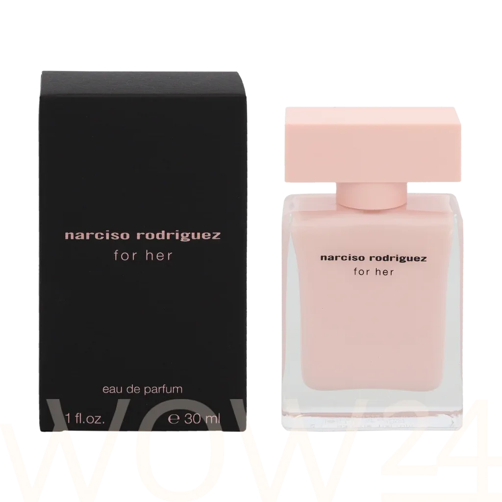 Narciso Rodriguez For Her thumbnail 4