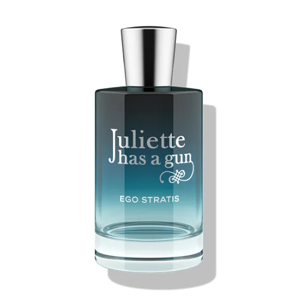 Ego stratis