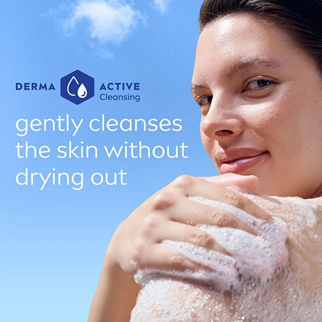 Nivea Natural Oil thumbnail 5