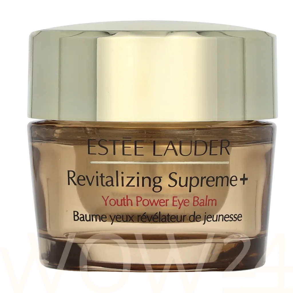 Esteé Lauder Revitalizing Supreme+ Youth Power Eye Balm thumbnail 5