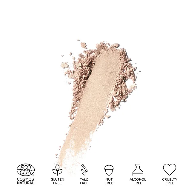 MÁDARA Madara Moonlight Soft Glow Mineral Highlighter thumbnail 3