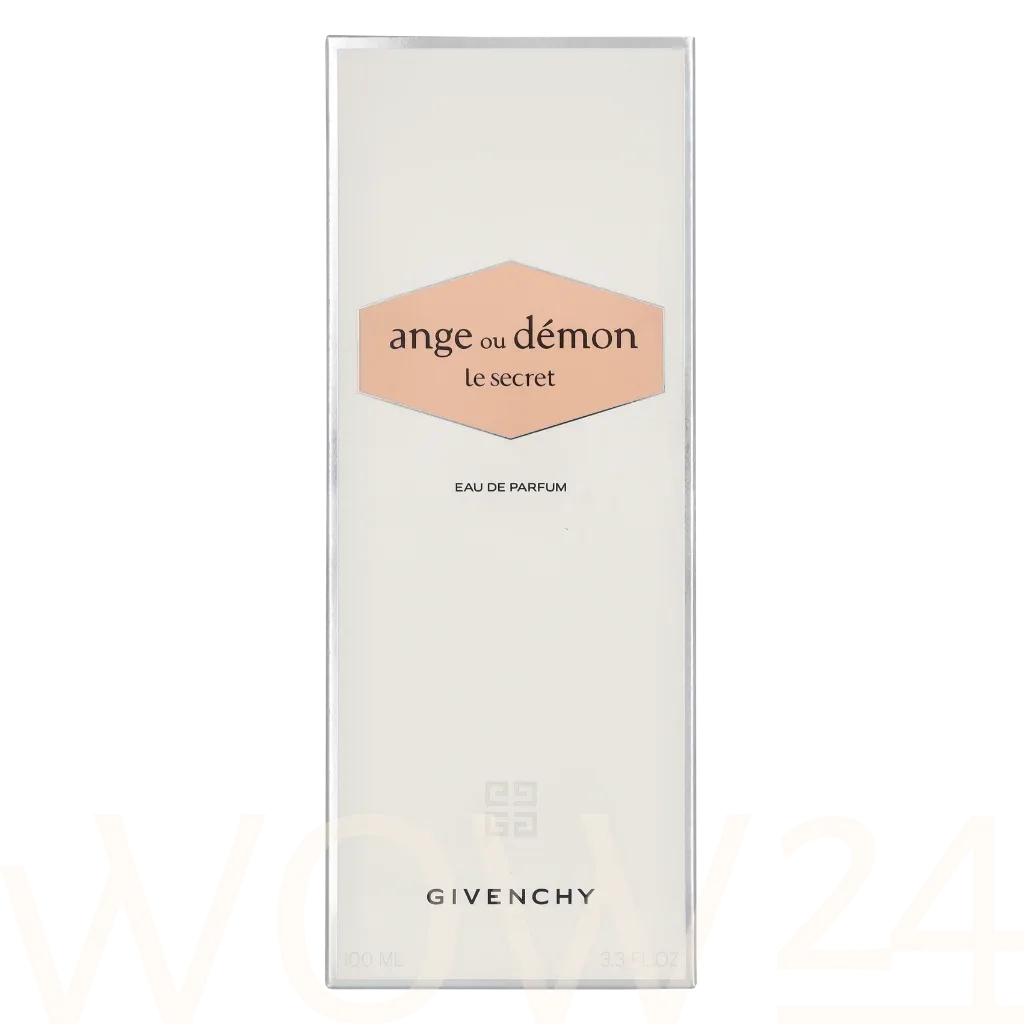 Givenchy Ange ou Demon (Etrange) Le Secret thumbnail 2