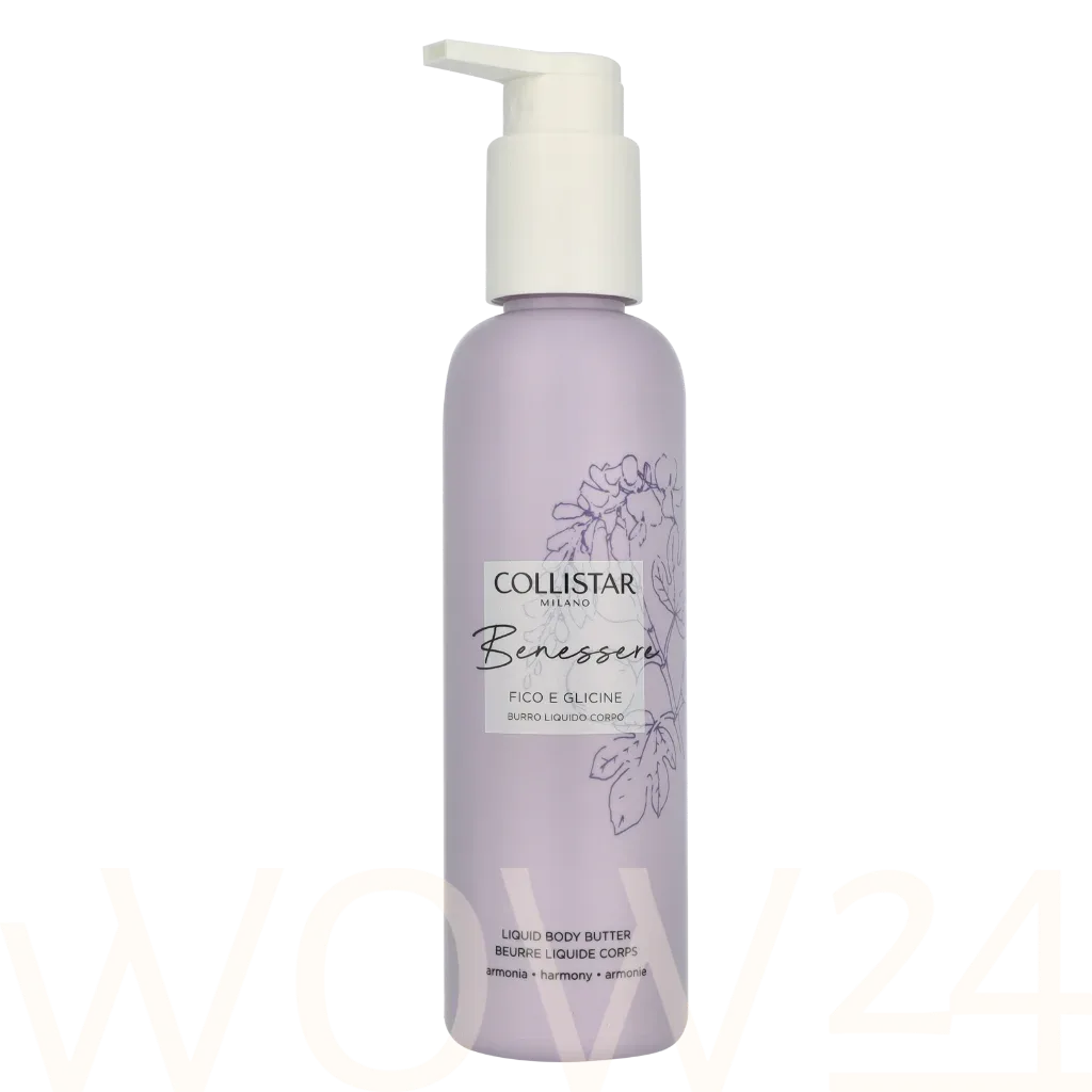 Collistar Benessere Fig and Wisteria thumbnail 5