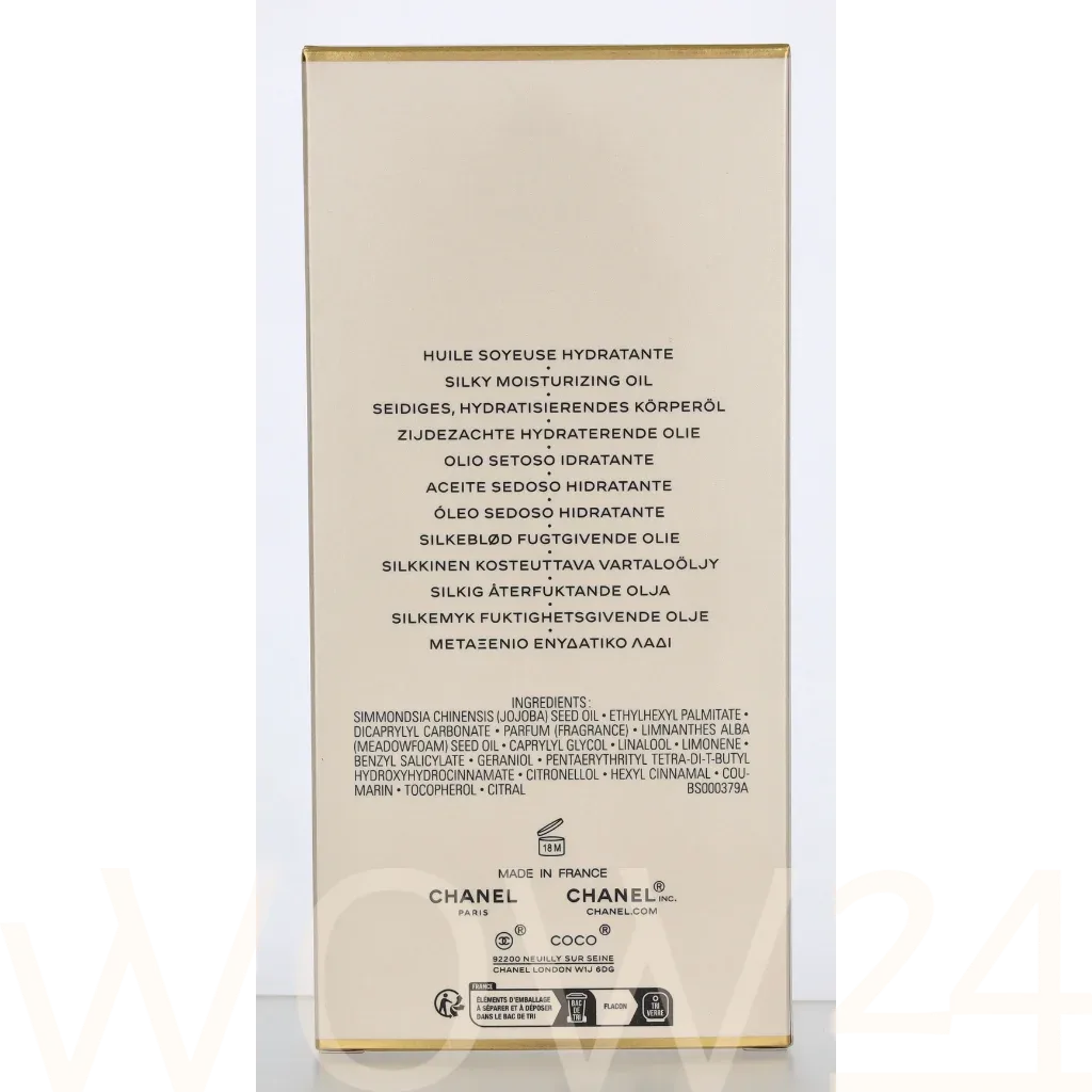 Chanel Coco mademoiselle thumbnail 3