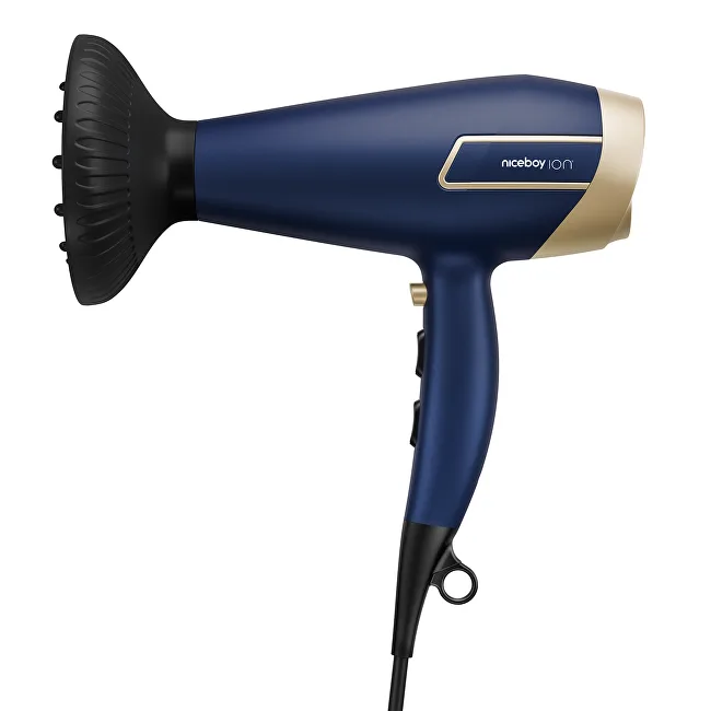 Niceboy Hair dryer ION AirSonic ICON thumbnail 3