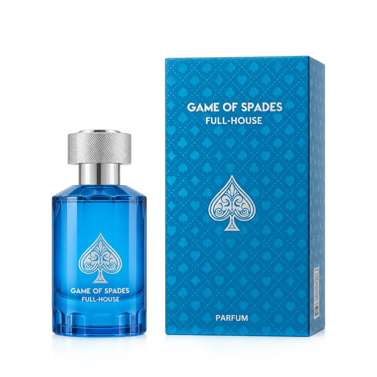 Jo Milano Game of Spades Full-House thumbnail 2