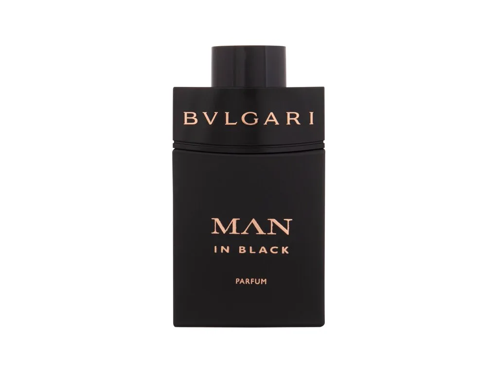 Bvlgari Man in black parfum thumbnail 4