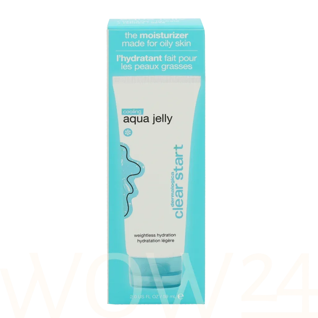 Dermalogica Clear Start Cooling Aqua Jelly thumbnail 2