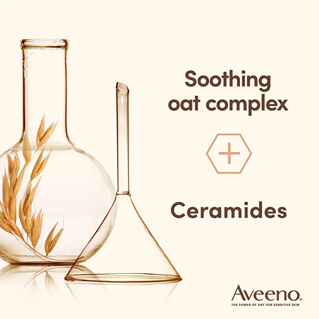 Aveeno Dermexa Daily Emollient Body Wash thumbnail 3