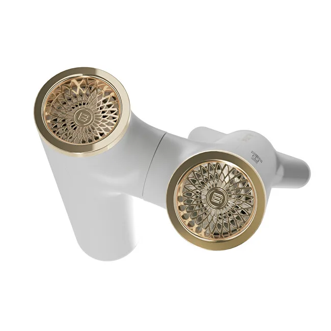 Bellissima Ultralight hair dryer 11918 Gemini thumbnail 2
