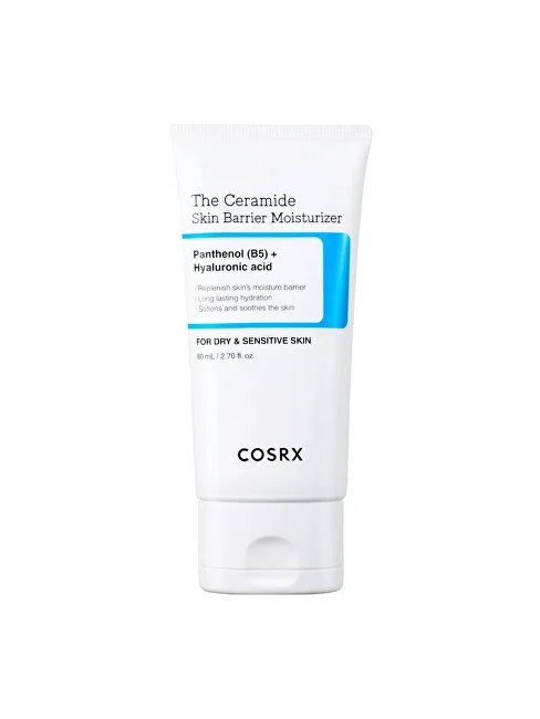 COSRX The Ceramide Skin Barrier Moisturizer thumbnail 3