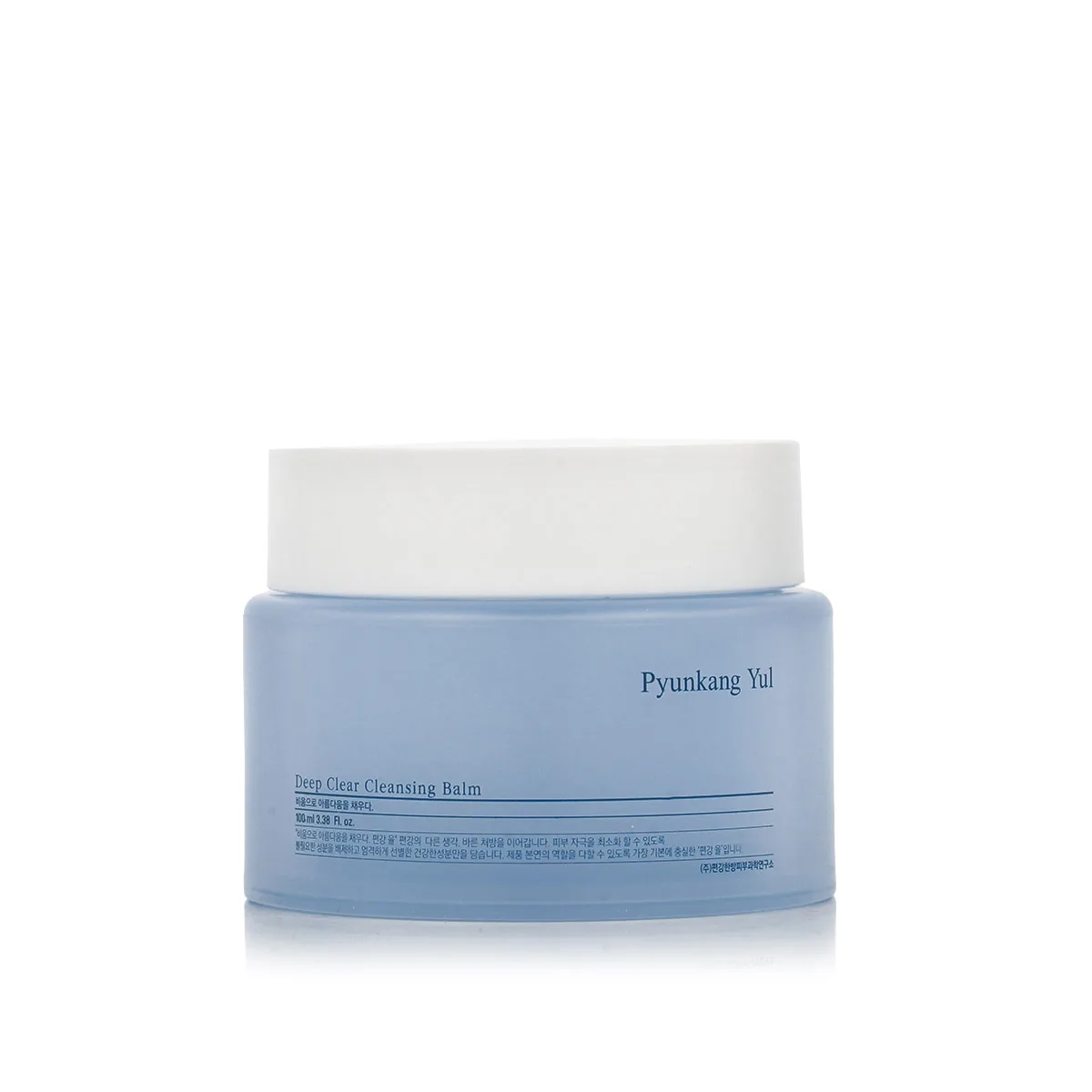 Pyunkang Yul Basic Deep Clear Cleansing Balm thumbnail 2