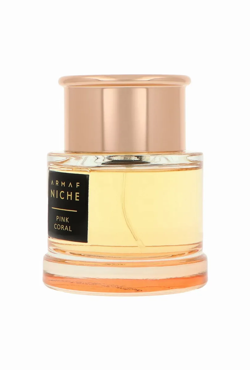 Armaf Beauté Niche Pink Coral thumbnail 4