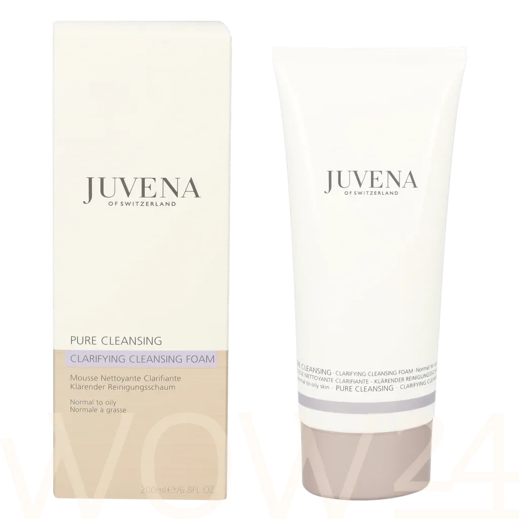 Juvena Pure cleansing thumbnail 4