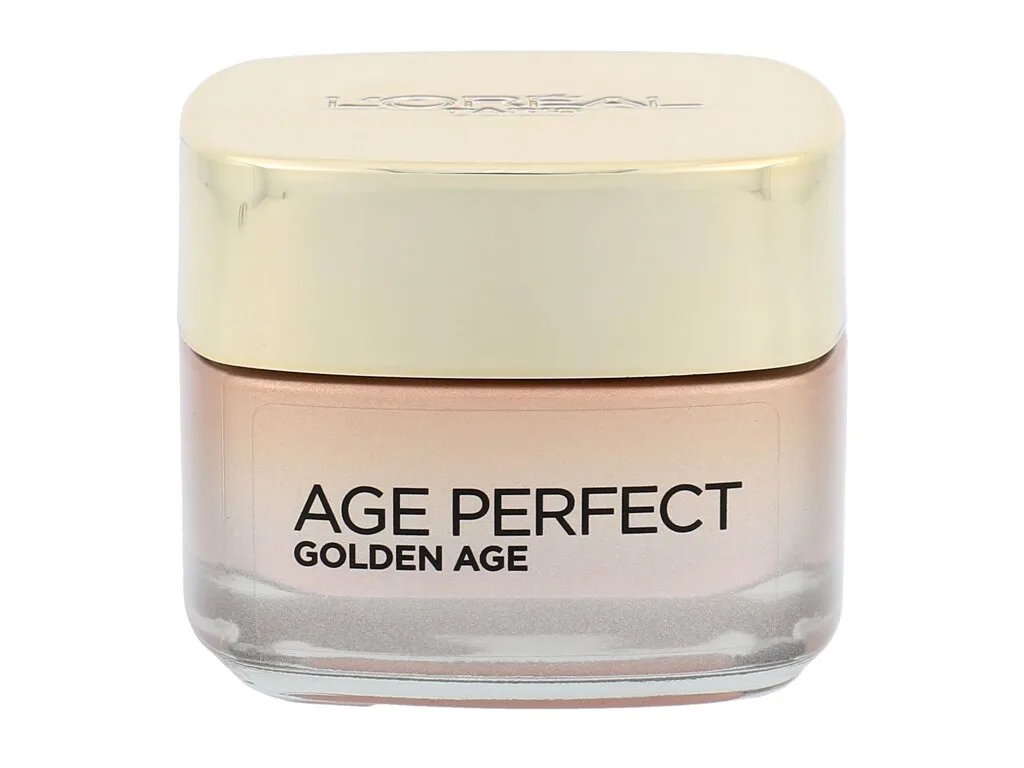 Age Perfect Golden Age