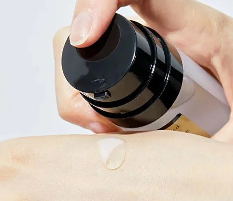 COSRX Cosrx Advanced Snail Radiance Dual Essence thumbnail 8