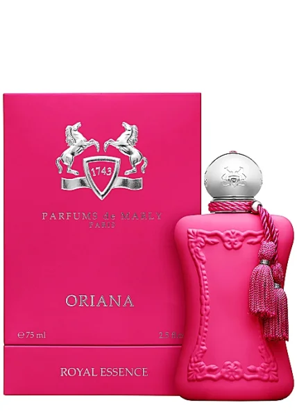 Oriana