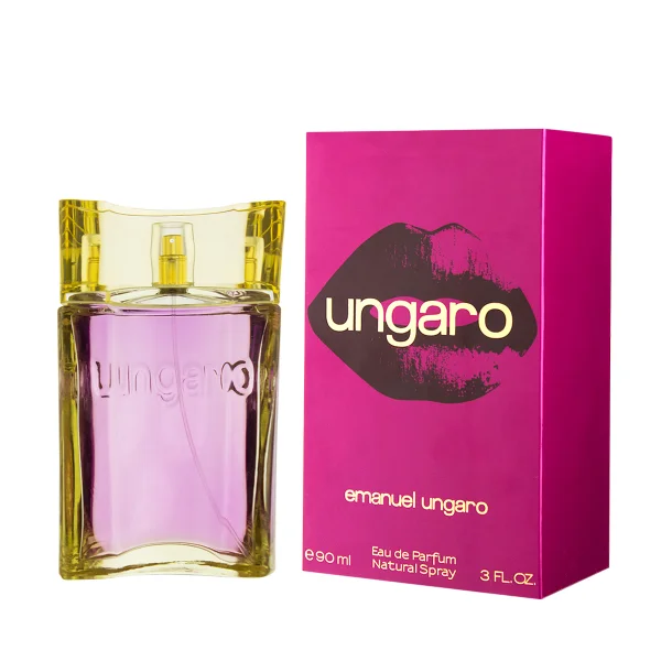 Ungaro
