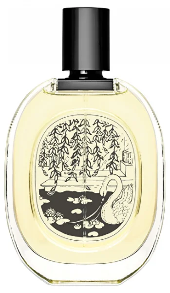 L´ombre dans l´eau