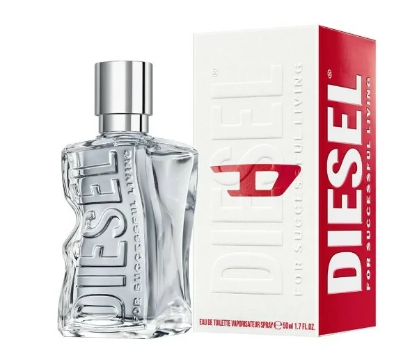 D by diesel