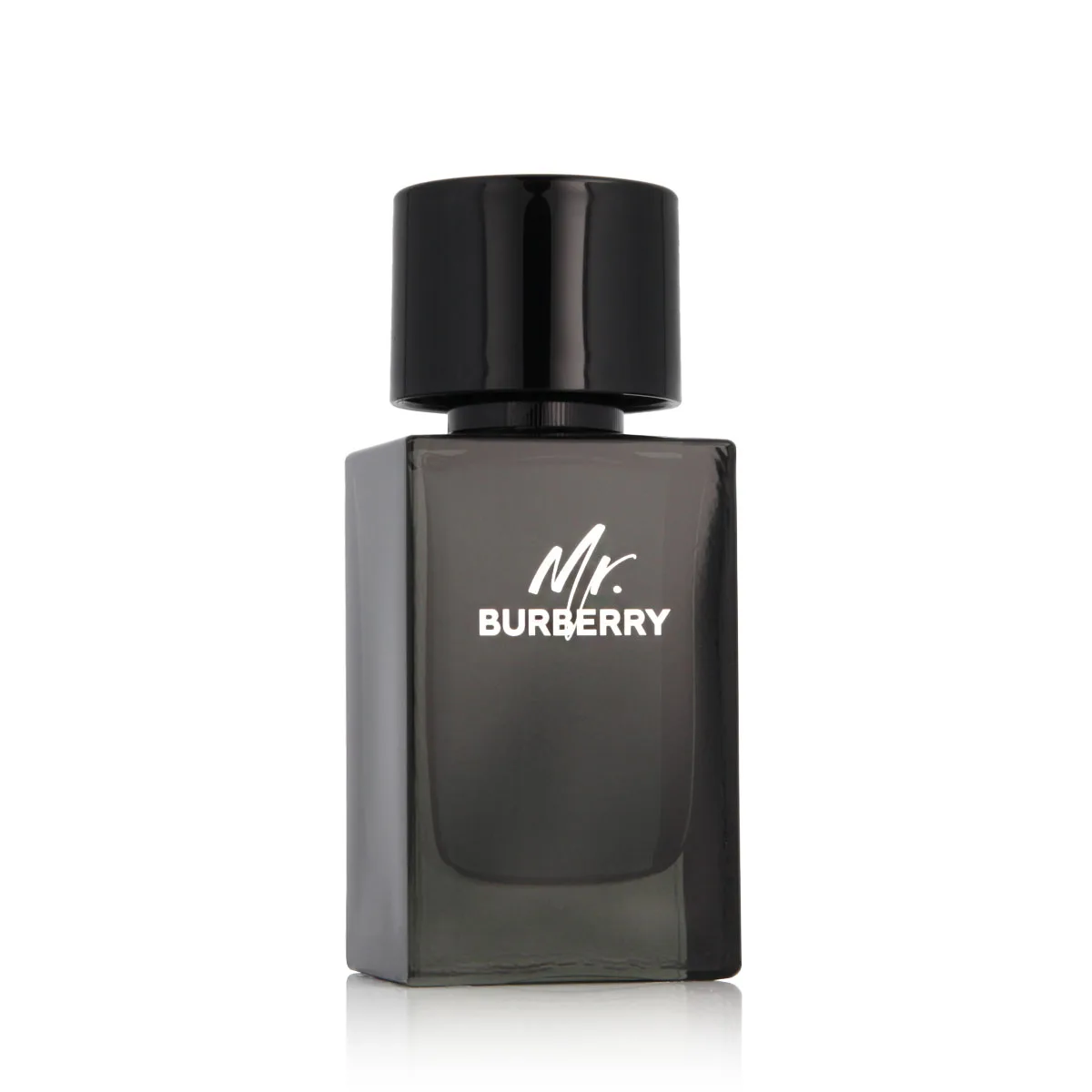 Mr. Burberry