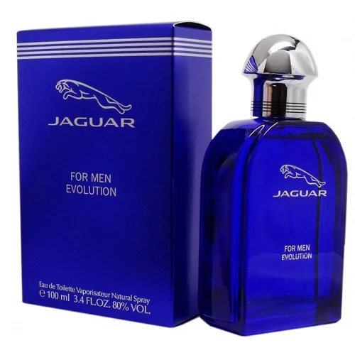 For men evolution