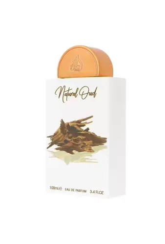 Lattafa perfumes Pride Natural Oud thumbnail 5