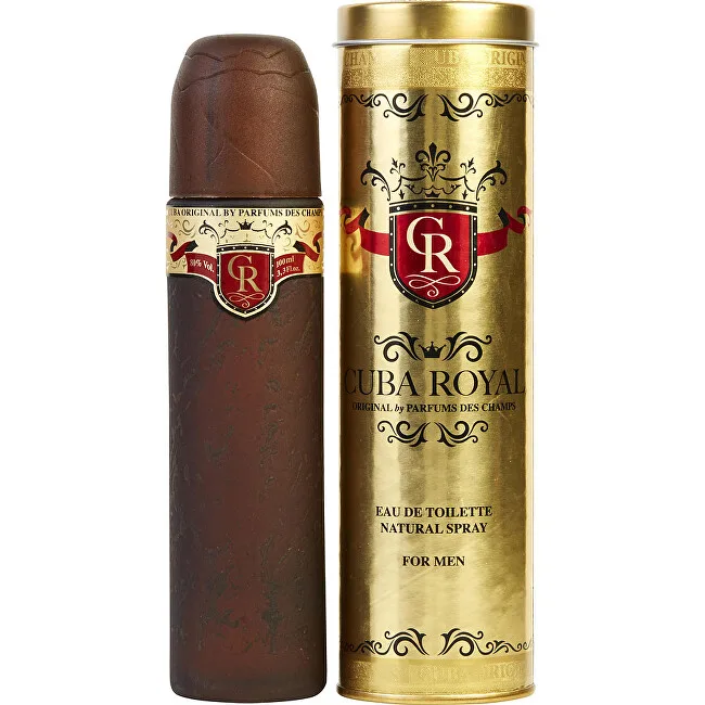 Cuba Royal thumbnail 2