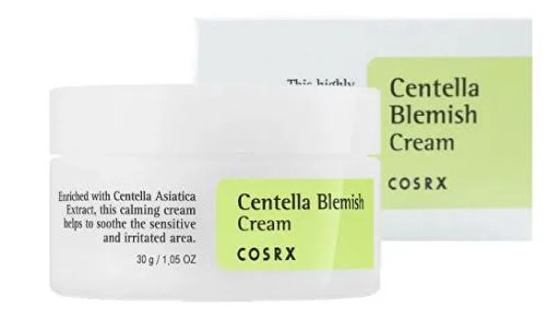 COSRX Centella Blemish Cream thumbnail 2