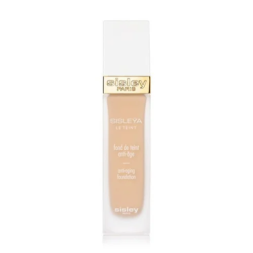 Le teint anti aiging foundation 2c1 organza
