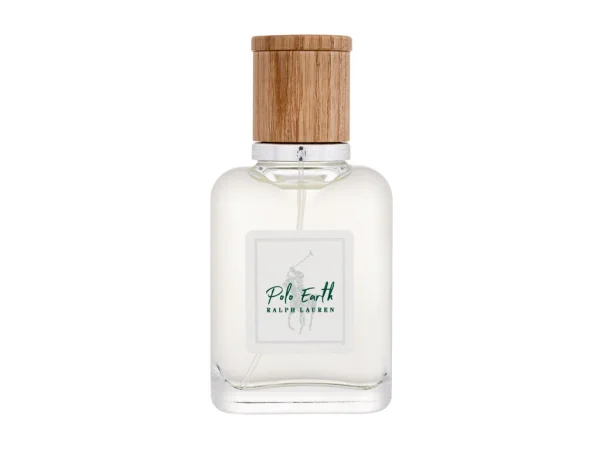 Polo earth