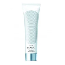 Kanebo silky purifying mud soap wash & mask thumbnail 2
