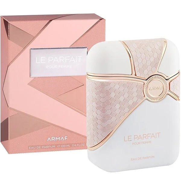Le parfait pour femme