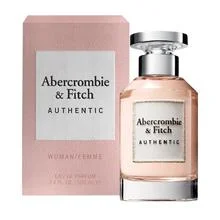 Authentic woman thumbnail 2