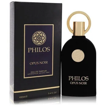 Philos Opus Noir thumbnail 4