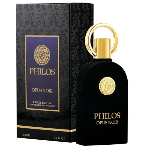 Philos Opus Noir